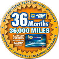 Nationwide Warranty Nationwide Warranty