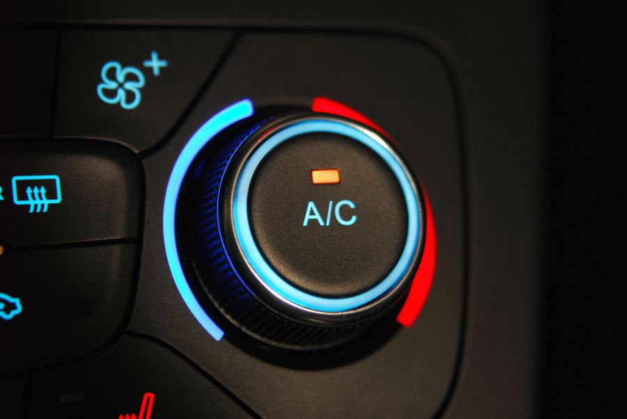 Auto Air Conditioning Repair In Conway, AR