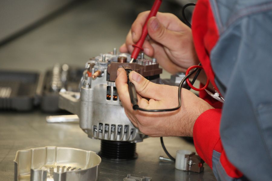 Auto Electrical Service In Conway, AR Auto Electrical Service In Conway, AR