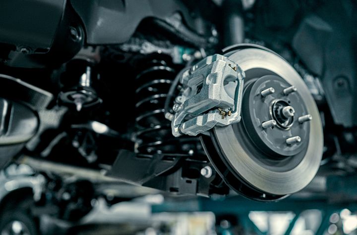 Brake Repair In Conway, AR Brake Repair In Conway, AR