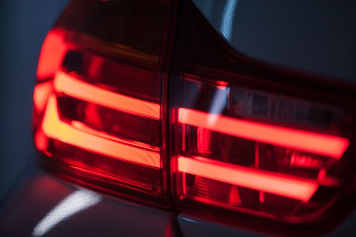 Brake And Lamp Inspection In Conway, AR Brake And Lamp Inspection In Conway, AR