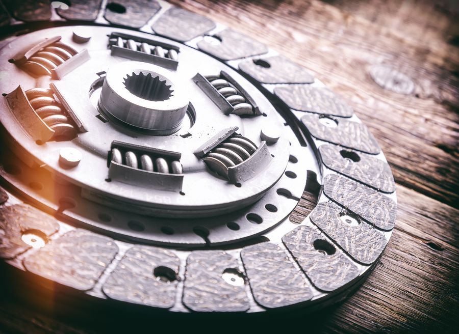 Clutch Repair In Conway, AR Clutch Repair In Conway, AR