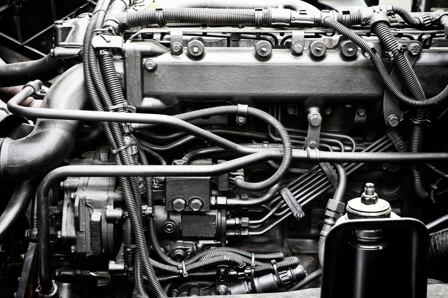 Diesel Service In Conway, AR Diesel Service In Conway, AR