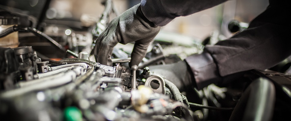 Digital Vehicle Inspections In Conway, AR Digital Vehicle Inspections In Conway, AR