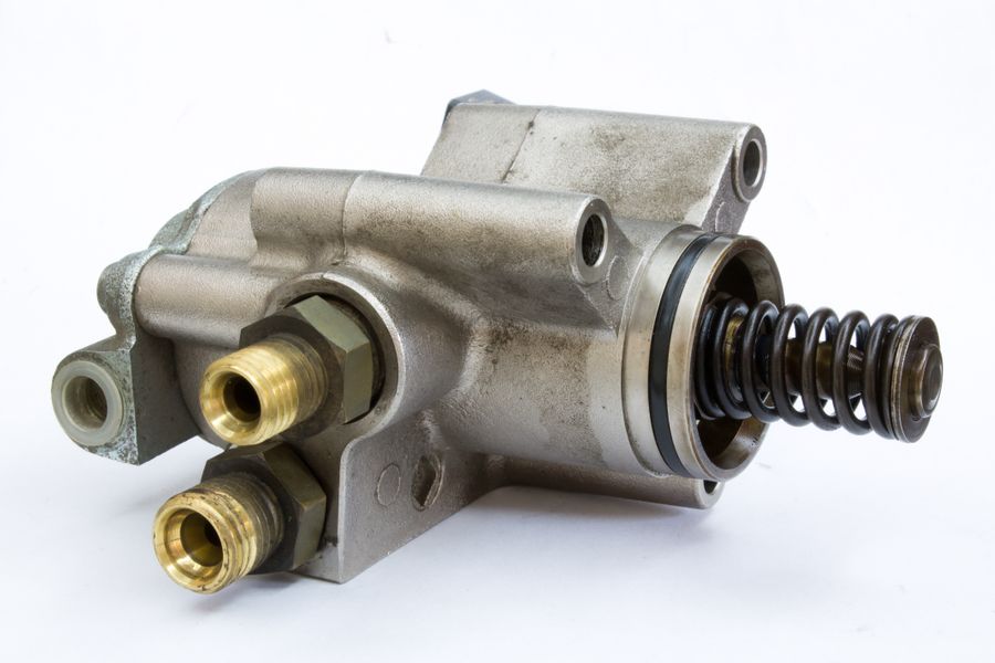 Fuel And Ignition System In Conway, AR Fuel And Ignition System In Conway, AR